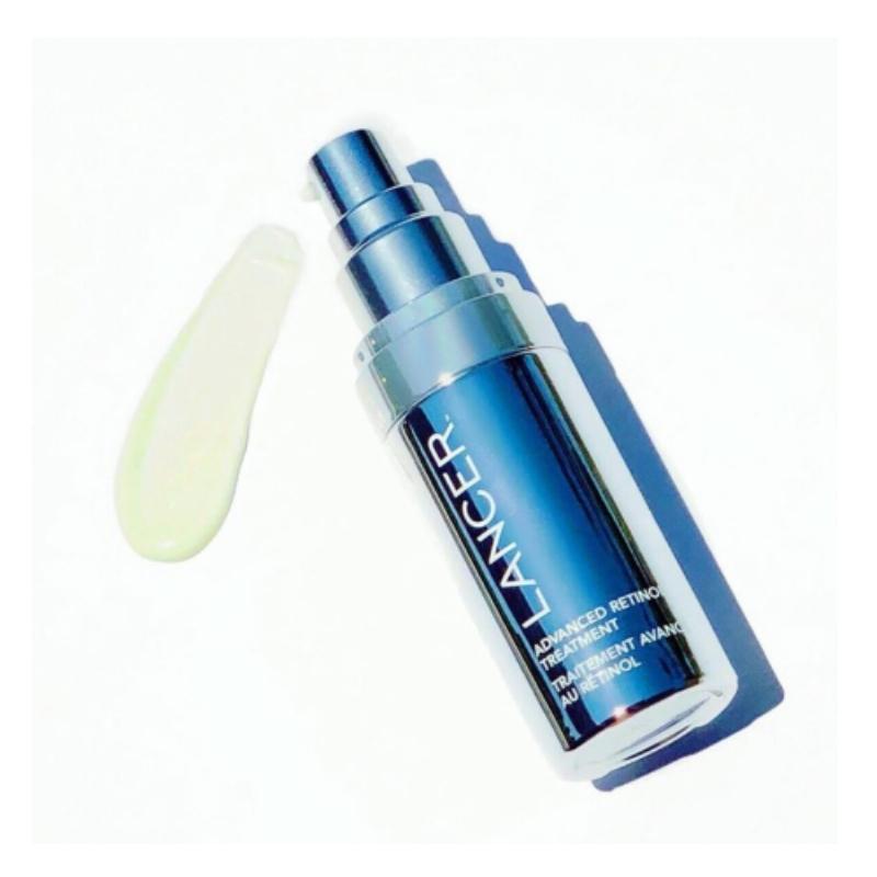 Dr Lancer Advanced Retinol Treatment 30ml