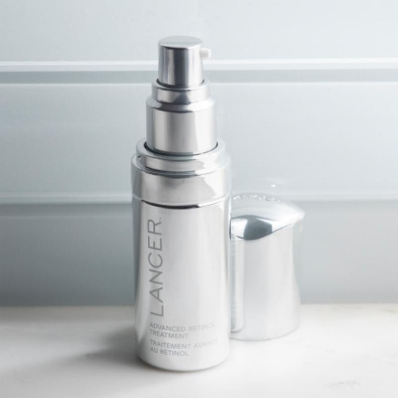 Dr Lancer Advanced Retinol Treatment 30ml