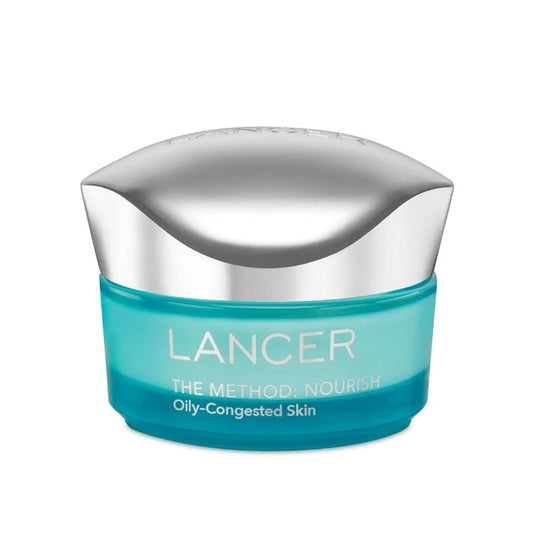 Dr Lancer Nourish Blemish Control 30ml