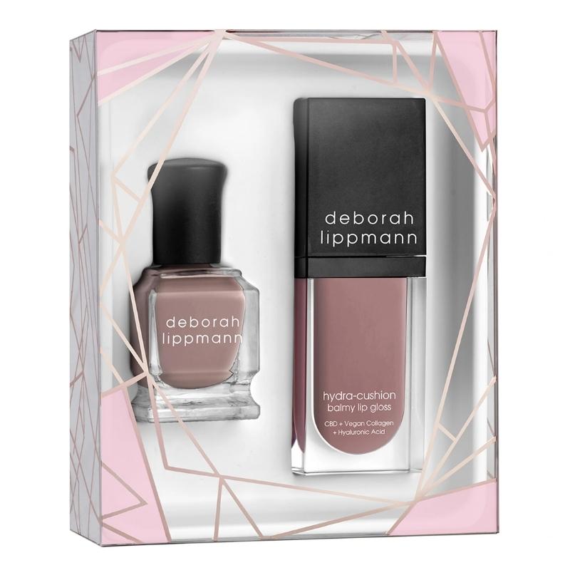 Deborah Lippmann Love Lip & Nail Duet 15ml