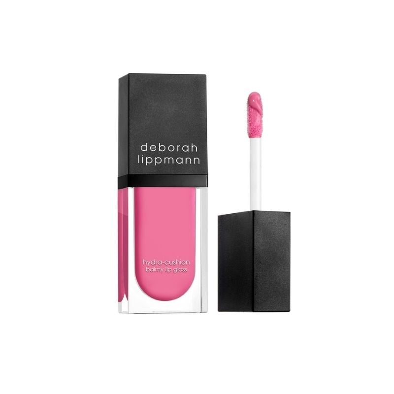 Deborah Lippmann Tickle Me Pink Lip & Nail Duet 15ml