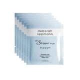 Deborah Lippmann The Stripper To Go Nail Lacquer Remover 6x3.5g