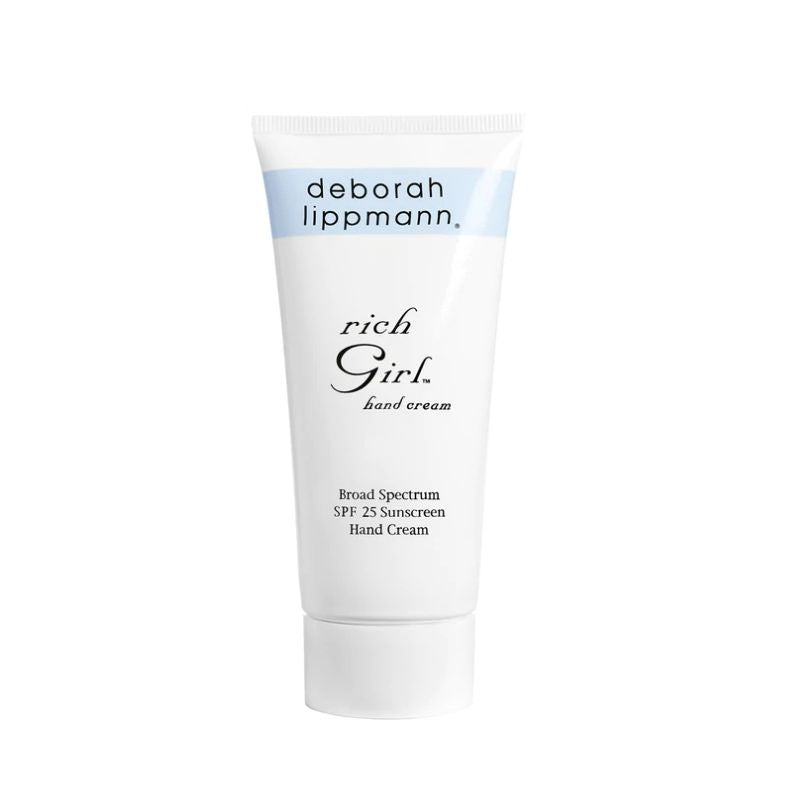 Deborah Lippmann Rich Girl Hand Cream 85g
