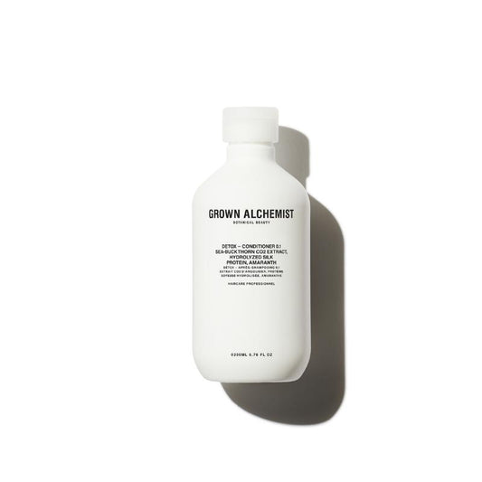 Grown Alchemist Detox Conditioner 500ml