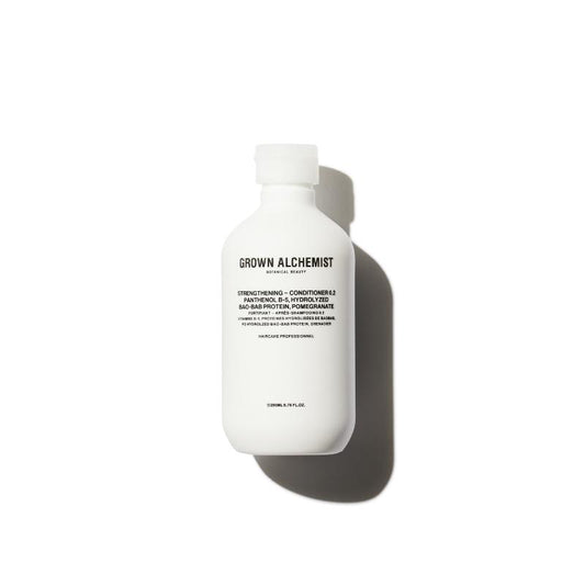 Grown Alchemist Strengthening Conditioner 500ml