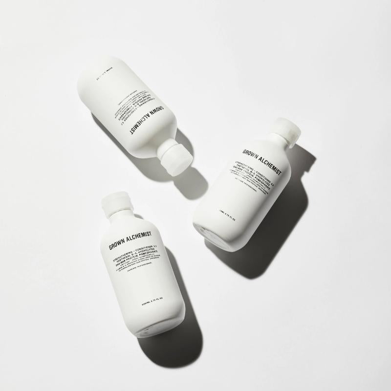 Grown Alchemist Strengthening Conditioner 500ml