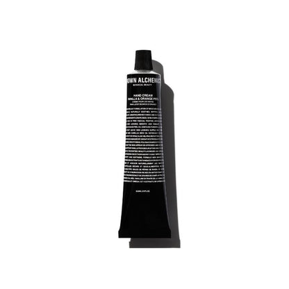 Grown Alchemist Hand Cream : Vanilla & Orange Peel 65ml