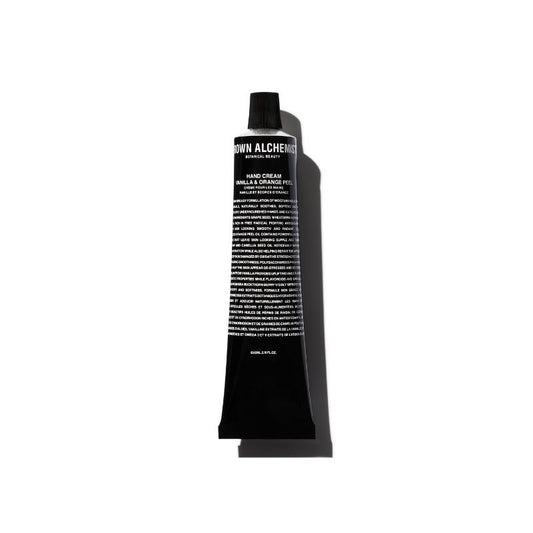Grown Alchemist Hand Cream : Vanilla & Orange Peel 65ml