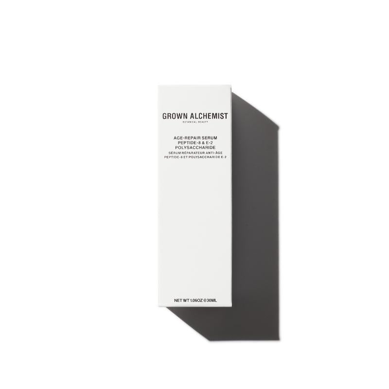 Grown Alchemist Age-Repair Serum : Peptide-8 & E-2 Polysaccharide 30ml