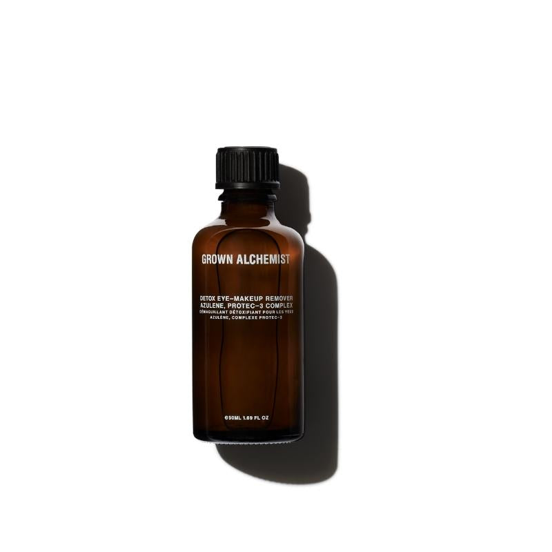 Grown Alchemist Eye Make-Up Remover : Azulene & Tocopherol  50ml