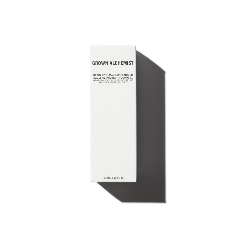 Grown Alchemist Eye Make-Up Remover : Azulene & Tocopherol  50ml