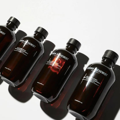 Grown Alchemist Balancing Toner : Rose, Ginseng & Chamomile 200ml