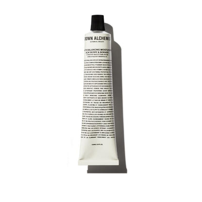 Grown Alchemist Matte Balancing Moisturiser : Acai-Berry & Borago 60ml