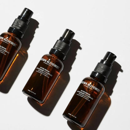 Grown Alchemist Detox Serum : Antioxidant +3 Complex 30ml