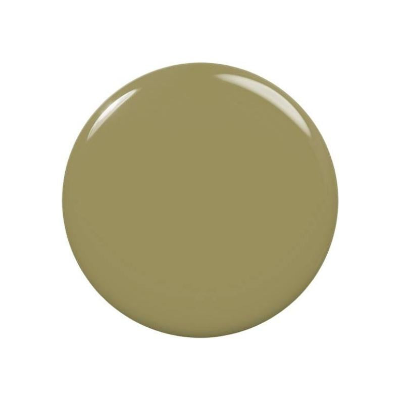 Essie Expressie Quick Dry Nail Polish, Precious Cargo-Go, Green 10ml