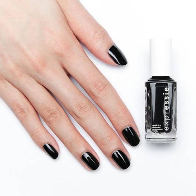 Essie Expressie Quick Dry Nail Polish, Now Or Never 10ml