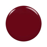 Essie Expressie Quick Dry Nail Polish, Not So Low-Key, Burgundy, 10ml