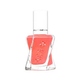 Essie Gel Couture Longwear Nail Polish, On The List, Coral, 13.5 ml