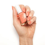 Essie Gel Couture Longwear Nail Polish, On The List, Coral, 13.5 ml