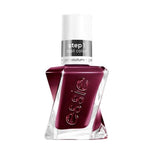 Essie Gel Couture Longwear Nail Polish, Model Clicks, Purple, 13.5ml