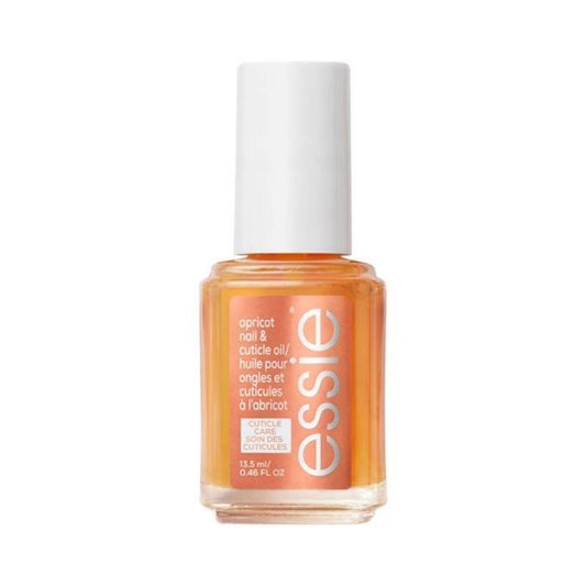 Essie Apricot Nail & Cuticle Oil 13.5 ml