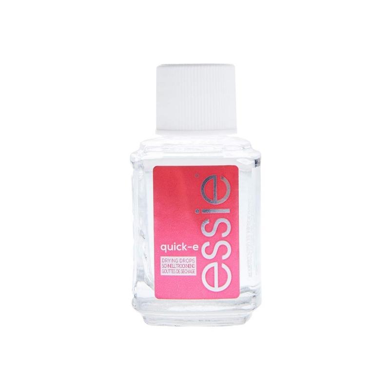Essie Quick-E, Nail Polish Fast Drying Drops, 13.5ml