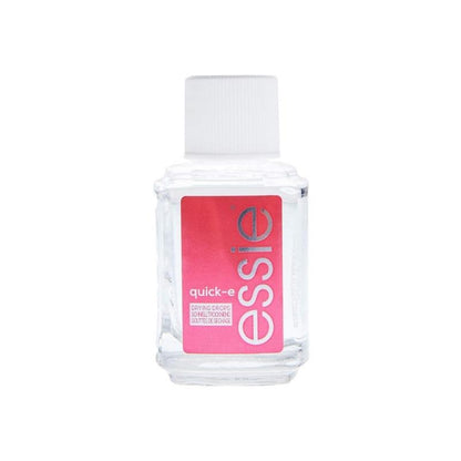 Essie Quick-E, Nail Polish Fast Drying Drops, 13.5ml
