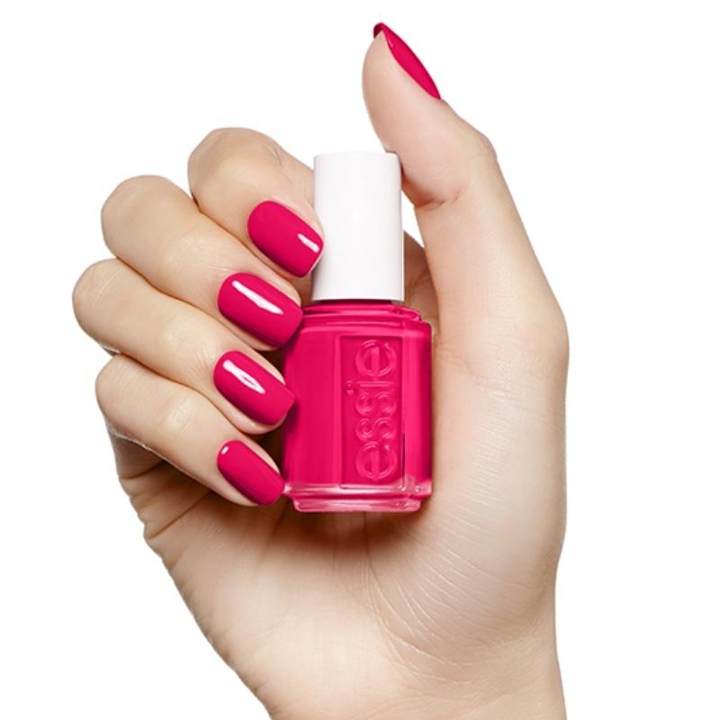 Essie Nail Polish, Watermelon, Pink, 13.5ml