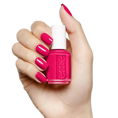 Essie Nail Polish, Watermelon, Pink, 13.5ml