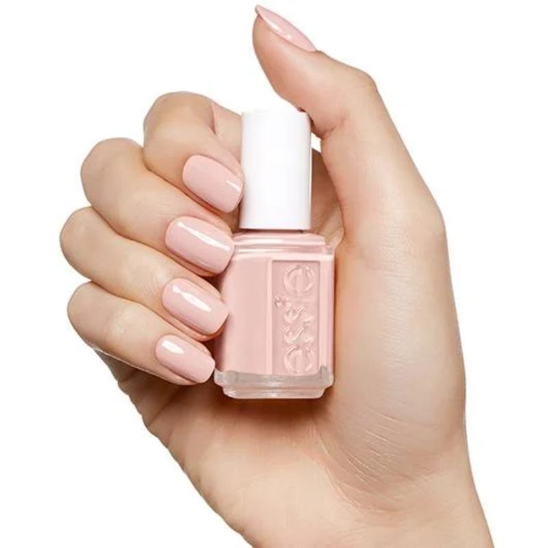 Essie Nail Polish, Spin The Bottle, Nude 13.5 ml