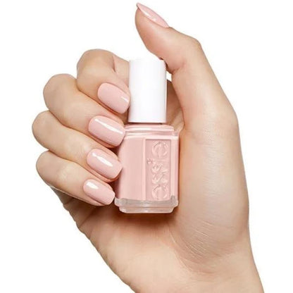 Essie Nail Polish, Spin The Bottle, Nude 13.5 ml