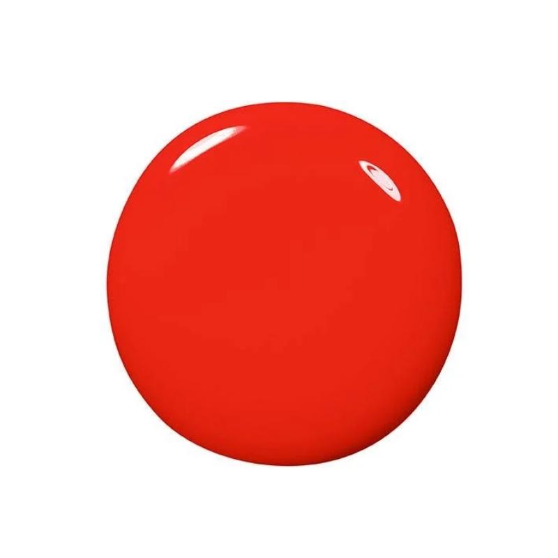 Essie Nail Polish, Russian Roulette, Red, 13.5ml