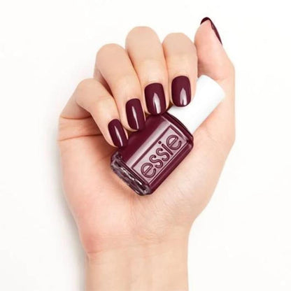 Essie Nail Polish, Bahama Mama, Purple, 13.5 ml