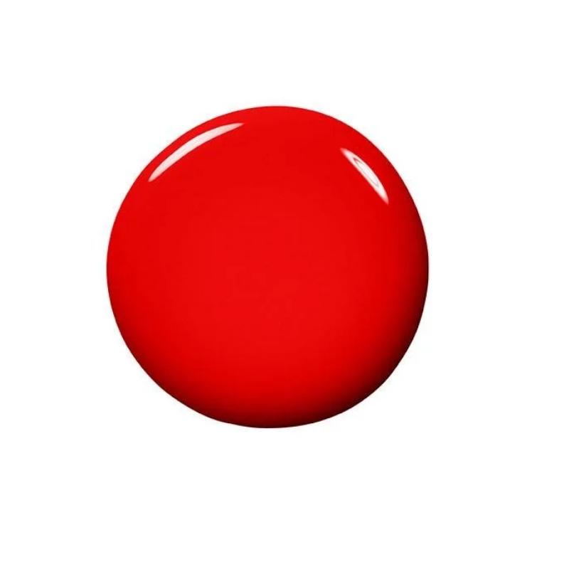 Essie Nail Polish A-List Red, 13.5ml