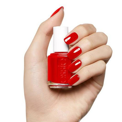 Essie Nail Polish A-List Red, 13.5ml