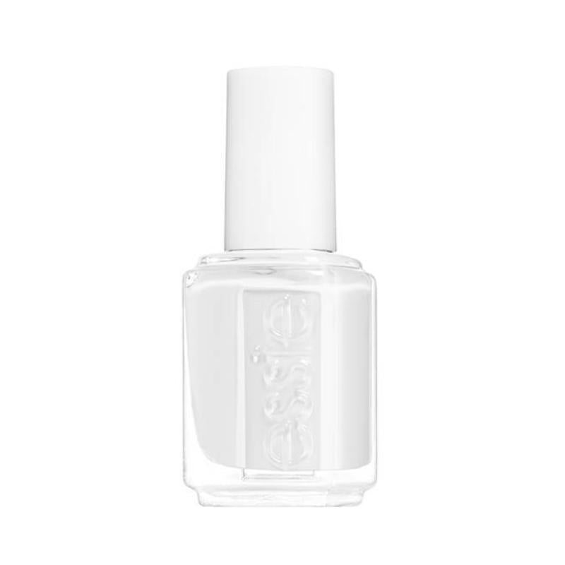 Essie Nail Polish, Blanc, White, 13.5ml