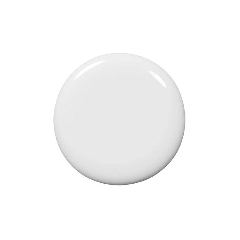 Essie Nail Polish, Blanc, White, 13.5ml