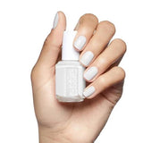 Essie Nail Polish, Blanc, White, 13.5ml