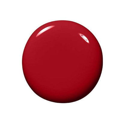 Essie Nail Polish, Fishnet Stockings, Red, 13.5ml