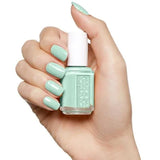 Essie Nail Polish, Mint Candy Apple, Green 13.5ml