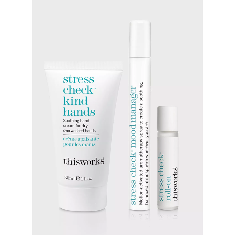 This Works choose calm kit