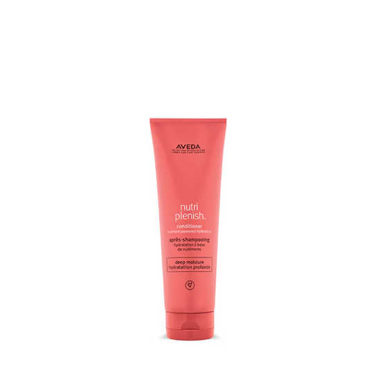 Aveda Nutriplenish Deep Moisture Conditioner 50ml Travel Size