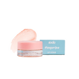 Soda LIP SCRUB sugarlips 001
