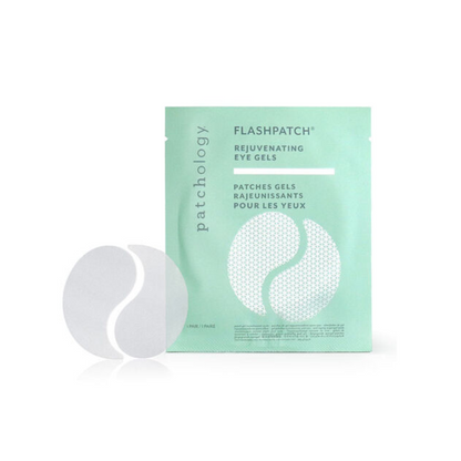 Patchology FlashPatch Eye Gels - Single