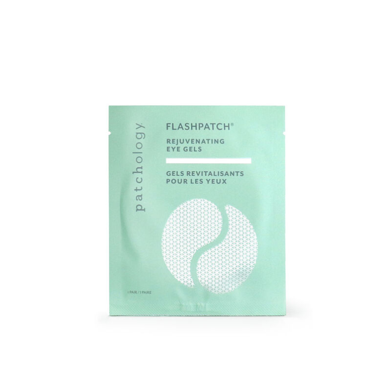 Patchology FlashPatch Eye Gels - Single
