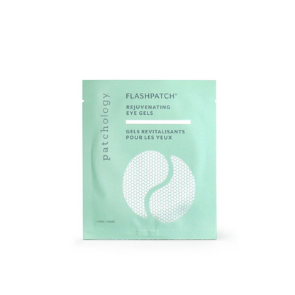Patchology FlashPatch Eye Gels - Single
