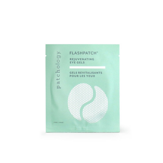 Patchology FlashPatch Eye Gels - Single