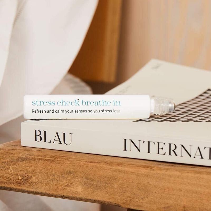 This Works Stress Check Breathe In 8ml