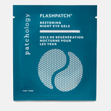 Patchology FlashPatch Restoring Night Eye Gels - Single