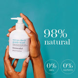 This Works Stress Check Gentle Wash 250ml